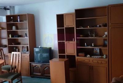 Garsonieră decomandată în Panduri - 2