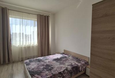 Garsonieră semidecomandată în Central