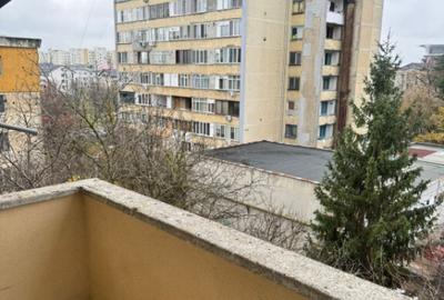 Apartament 2 camere, 46.60 mp, zona Independentei - 3