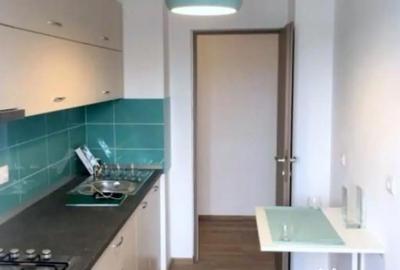 Garsonieră decomandată în Faleză - 1