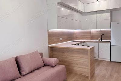 Apartament cu 2 camere semidecomandat în Tudor Vladimirescu - 3