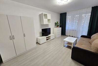 Tineretului/Timpuri Noi/4 Minute Metrou/Ap 2 Camere Renovat la Cheie/ - 9