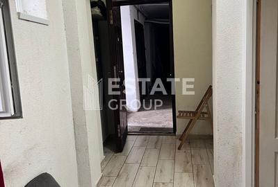 Apartament cu 2 camere decomandat, mobilat în Bălcescu - 5