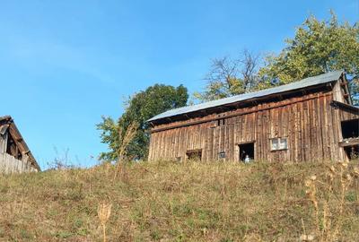 Casa de vanzare Comuna Paltin jud Vrancea - 1