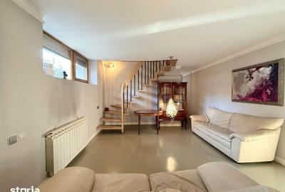 Apartament cu 6 camere, mobilat în Cotroceni - 14