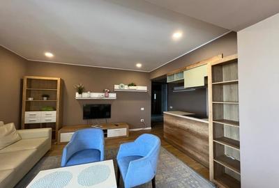 APARTAMENT 2 CAMERE | FALEZA NORD | LOC DE PARCARE - 1