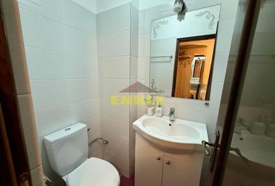 Apartament cu 3 camere decomandat în Central - 7