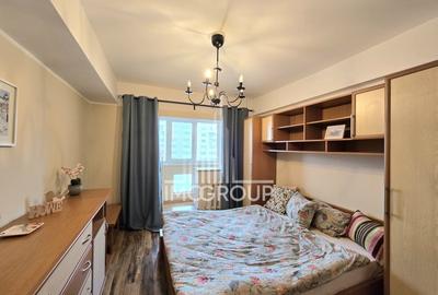 Apartament cu 3 camere de inchiriat – Zona Centrala, Piata Cipariu - 12