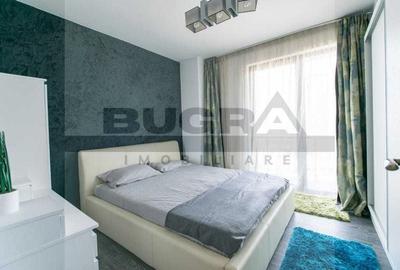 Apartament de 3 camere, lux, 95mp, parcare, zona Iulius Mall - 4