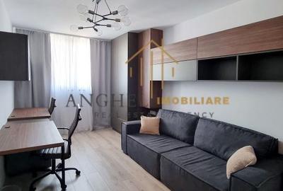 Apartament, în ISHO Timișoara 3 camere, etaj 18, vedere panoramica - 8