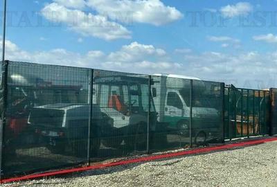 Teren Construcții intravilan de 500 mp, în Dimieni - 2