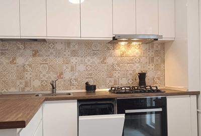 Militari -Lujerului -3 camere -2 balcoane -loc parcare - 2