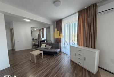 Apartament cu 2 camere semidecomandat în Central - 3