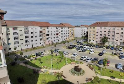 Apartament cu 3 camere - 2 bai - cartier Ștrand – Sibiu - 4