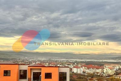 Casă individuală cu 4 camere cu Canalizare în Apahida - 8