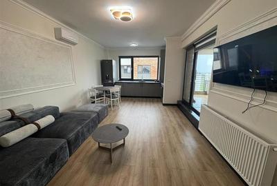 Penthouse 115 mp, terasa 30 mp, parcare+boxa, bloc nou Penthouse 115 mp, terasa 30 mp, parcare+boxa, bloc nou - 4