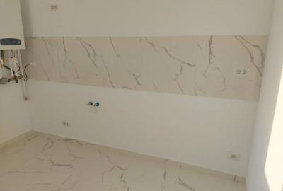 Garsoniera nemobilata sector 4 - 5