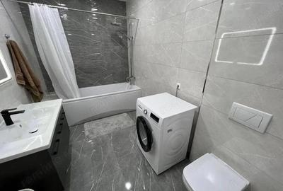 Apartament cu 2 camere decomandat în 13 Septembrie