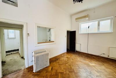 Apartament cu 5 Camere Kiseleff - 6