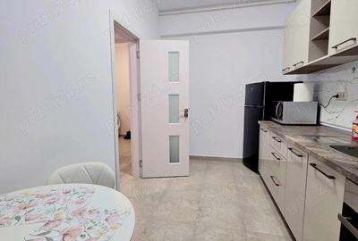 Garsonieră semidecomandată, mobilată în Dobroești - 18