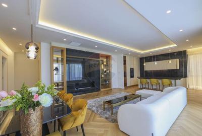 Vanzare vila de lux in Borhanci - 1