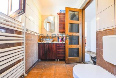 Apartament cu 3 camere semidecomandat în Andrei Mureșanu - 17