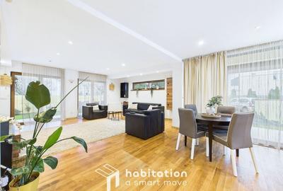 Casă individuală cu 4 camere cu Canalizare în Ghiroda - 1