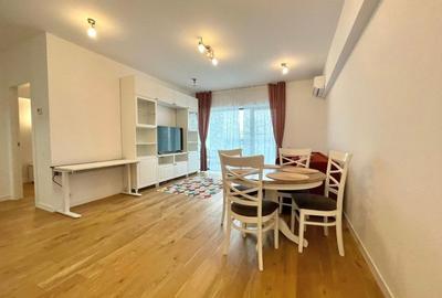 Apartament cu 2 camere decomandat în Cotroceni - 2