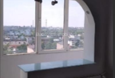 Vitan METROU Dristor , BLOC MIXT reabilitat, 1984 ,balcon inchis,libera. - 3