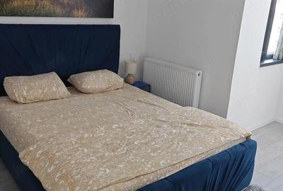 Garsonieră decomandată, mobilată în Gara de Nord - 1