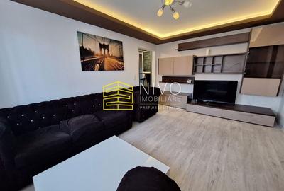 Apartament cu 2 camere nedecomandat, mobilat în Dâmbu Pietros - 6