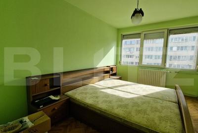 Apartament 3 camere, 64,25 mp, decomandat, etaj 1, zona-Iulius Mall - 5