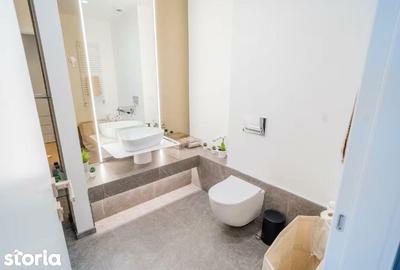 Apartament cu 3 camere decomandat în Central - 9