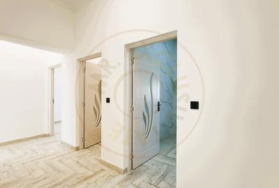 Casa 3 camere 154 mp, Teren 630 mp - Str. T. Vladimirescu - Carei - Comision 0% - 6