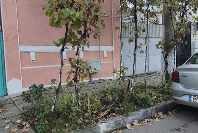 Casă cu 3 camere în Ultracentral - 8