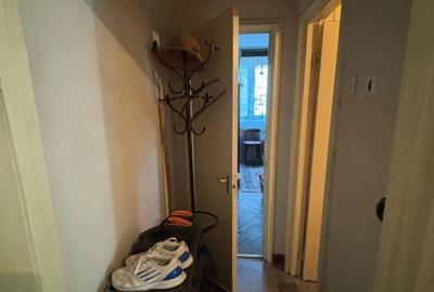 Apartament cu 2 camere decomandat în Central - 3