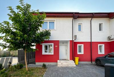 Casă cu 5 camere cu Canalizare în Pipera - 4