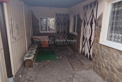 Casă cu 3 camere cu Teren 98 Mp în Micro 5 - 14