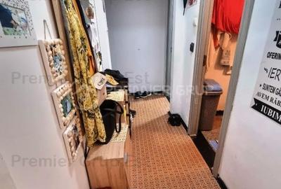 Etaj 2! Apartament 3 camere, Tatarasi, 44mp, CT - 7