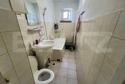 Apartament de vanzare, cu 2 camere, 40 mp, zona centrala - 4
