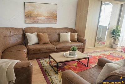 Apartament cu 3 camere decomandat în Bartolomeu - 8