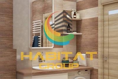 Apartament 2 Camere Studio Sector 4 Grand Arena 56.9Mp - 12