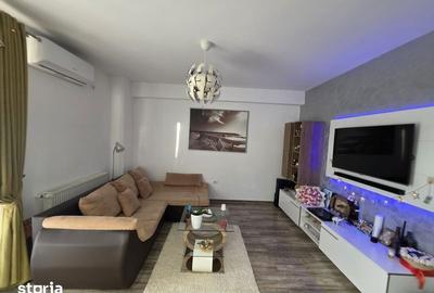 Apartament cu 2 camere decomandat în Central - 7