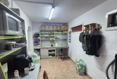 Spatiu comercial de inchiriat, 80 mp, zona Semicentrala - 11