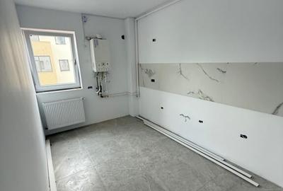 Apartament 2 camere, bloc nou 2025, balcon cu deschidere ampla - 4