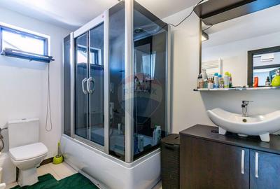 Casa moderna de vanzare in Magurele aproape de B... - 14