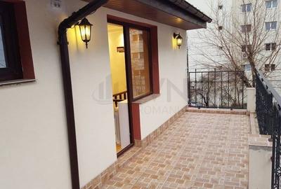 Casă individuală cu 5 camere cu Canalizare în Banu Manta - 12