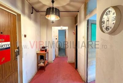 Apartament 2 camere decomandat - Colentina, Strada Pescarilor, etaj 2/8