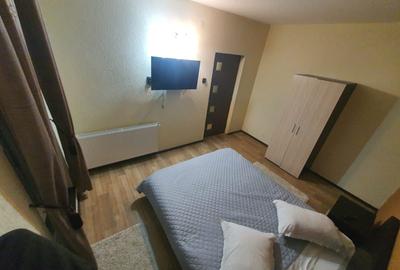 Apartament 3 camere. Poiana Brașov. - 7