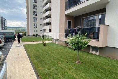 Apartament cu 3 camere semidecomandat în Florești - 3